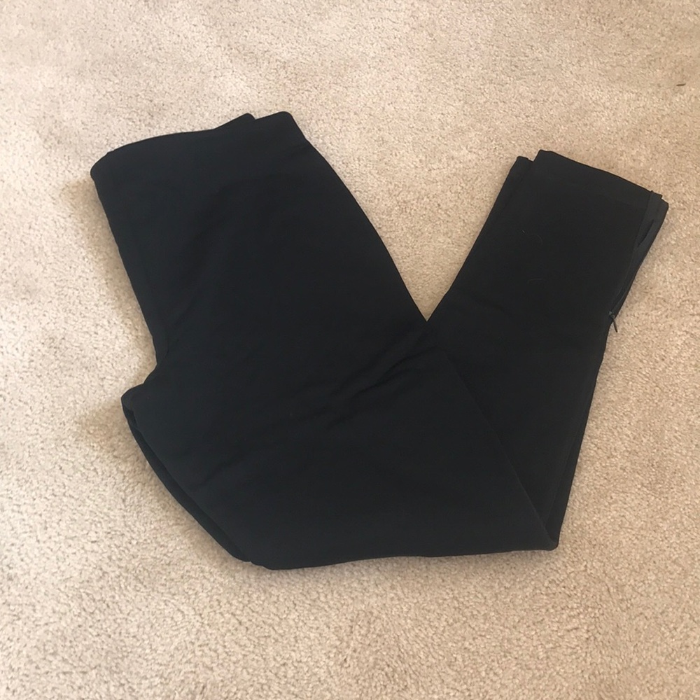 NWOT VS Piped FleeceLeggings